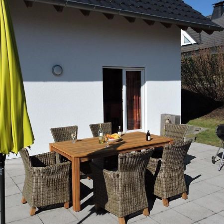 Ferienhaus - Haus Winterberg Ngoại thất bức ảnh