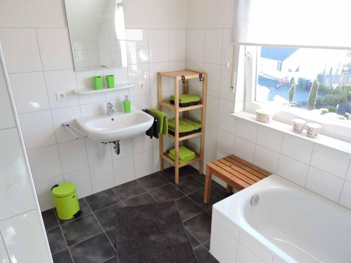 Ferienhaus - Haus Winterberg Ngoại thất bức ảnh