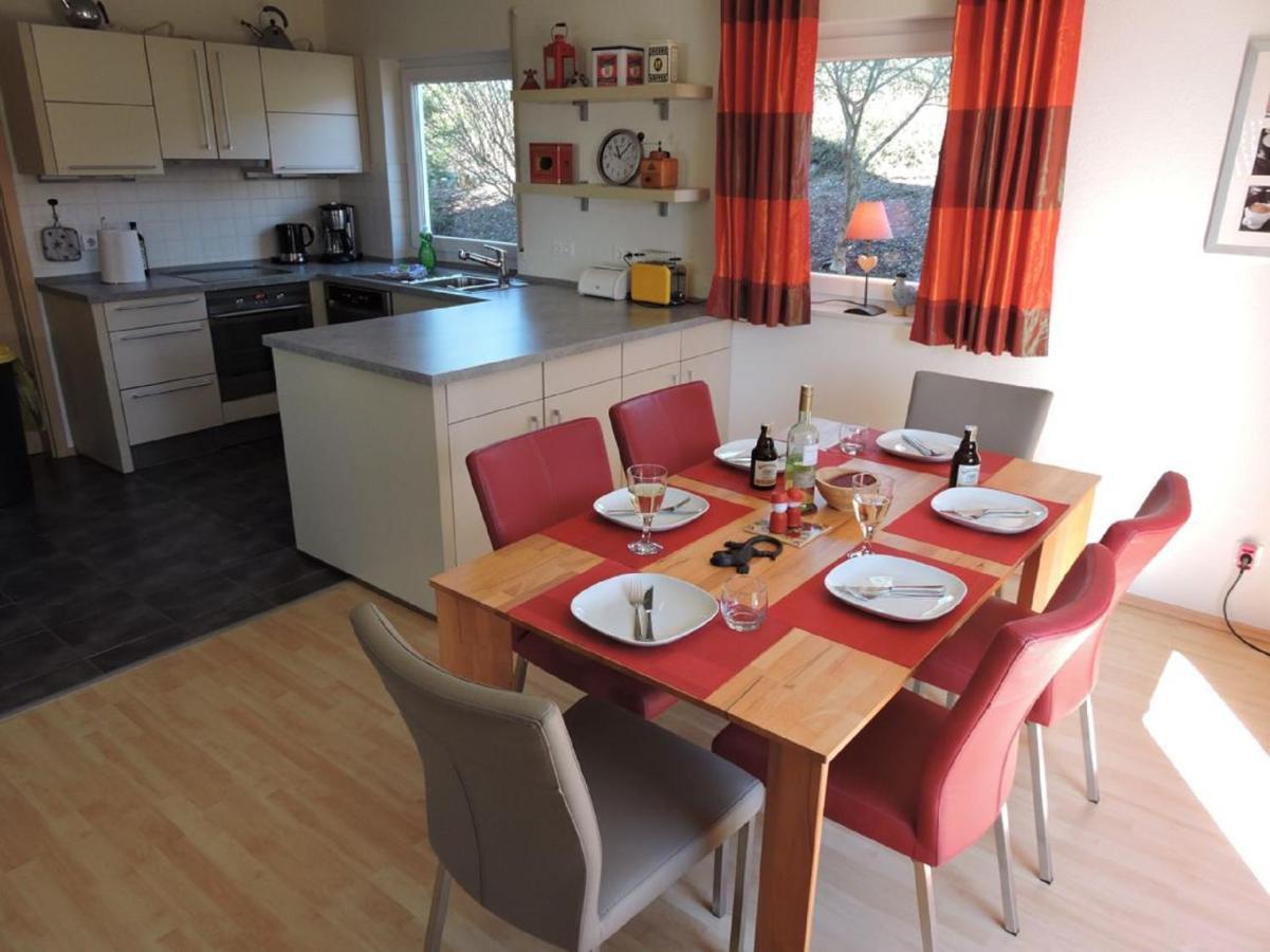 Ferienhaus - Haus Winterberg Ngoại thất bức ảnh
